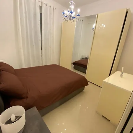 Angels House Boccadasse Gaslini * Γένοβα