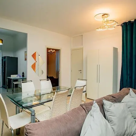 Angels House Boccadasse Gaslini * Γένοβα