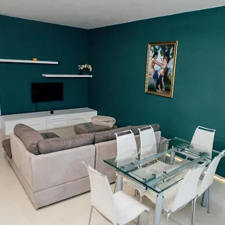 Apartman Angels House Boccadasse Gaslini