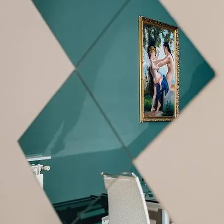 Διαμέρισμα Angels House Boccadasse Gaslini Γένοβα