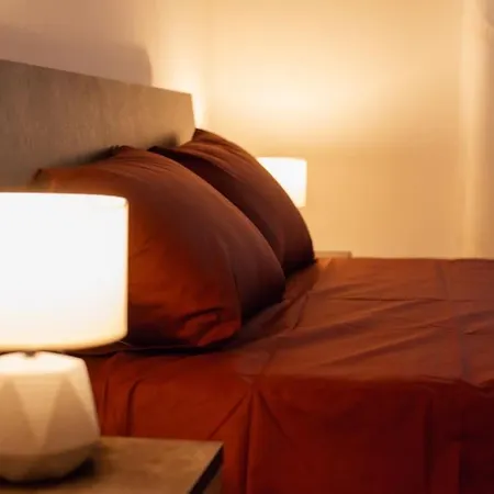 Διαμέρισμα Angels House Boccadasse Gaslini *