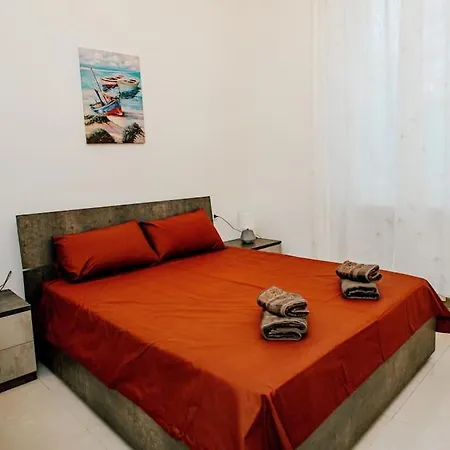 Angels House Boccadasse Gaslini *