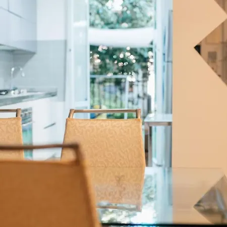 Apartman Angels House Boccadasse Gaslini *