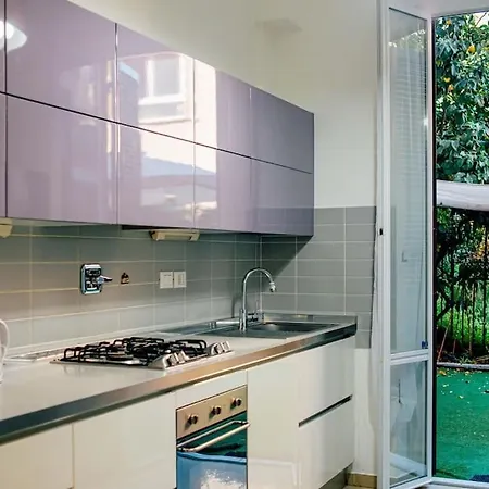 Apartman Angels House Boccadasse Gaslini