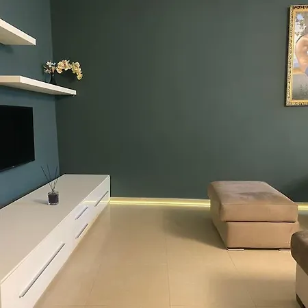 Διαμέρισμα Angels House Boccadasse Gaslini *