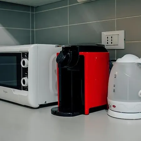 Angels House Boccadasse Gaslini * Genua