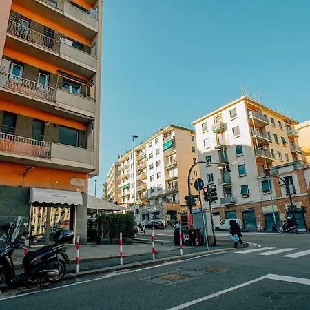 Appartement Angels House Boccadasse Gaslini