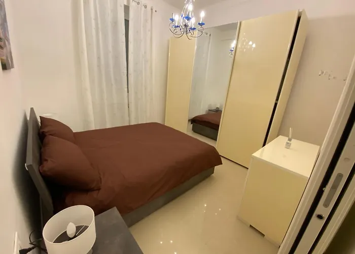 Angels House Boccadasse Gaslini * Genua