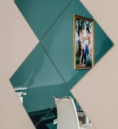 Appartement Angels House Boccadasse Gaslini Genua