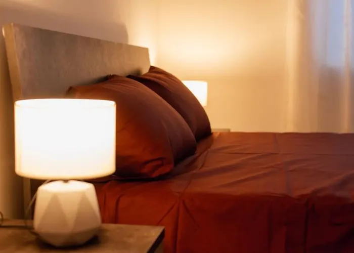 Appartement Angels House Boccadasse Gaslini *