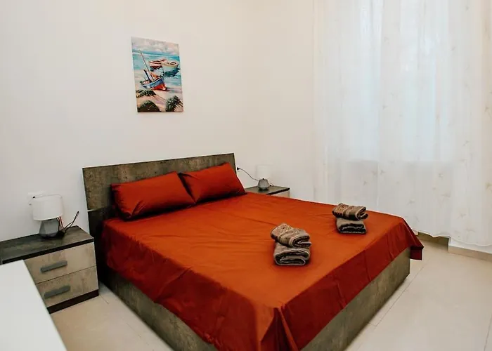 Angels House Boccadasse Gaslini *