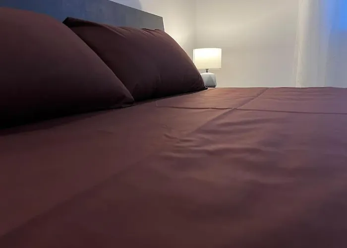 Angels House Boccadasse Gaslini Appartement *