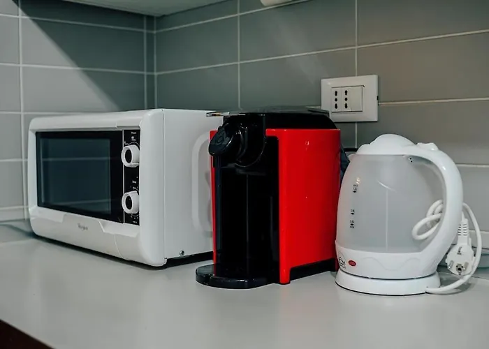 Angels House Boccadasse Gaslini * Genua