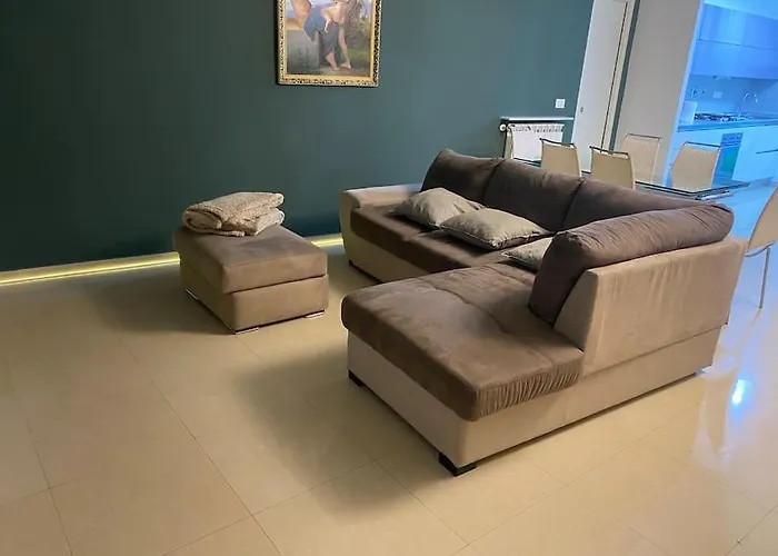 Appartement Angels House Boccadasse Gaslini