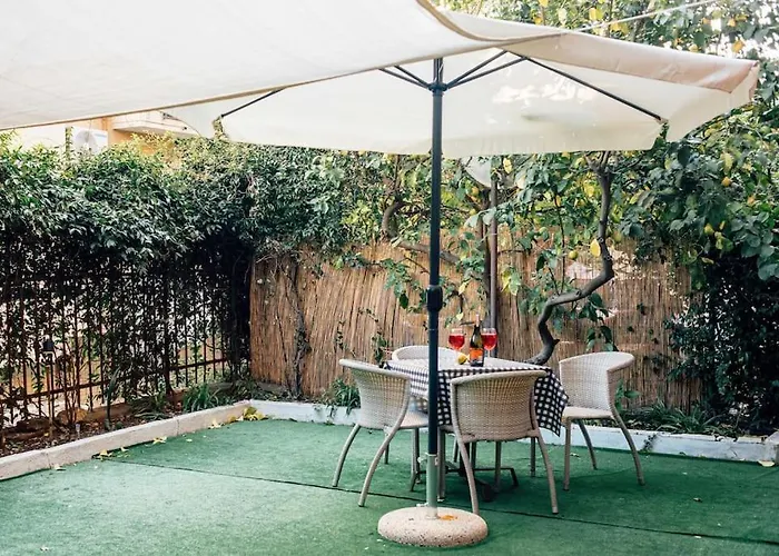 Angels House Boccadasse Gaslini