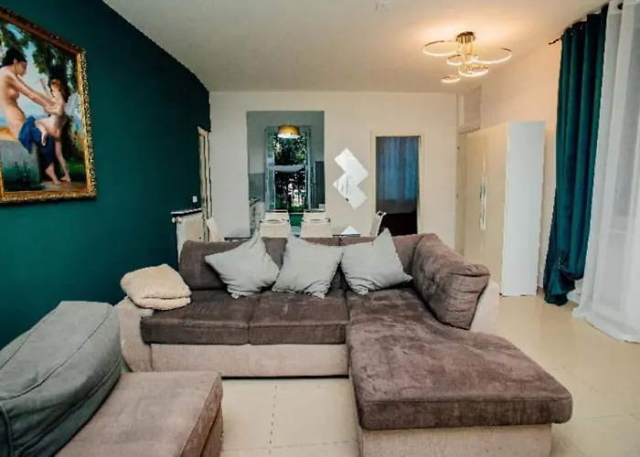 Angels House Boccadasse Gaslini * Genua