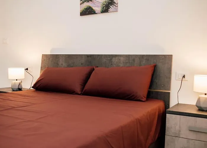 Appartement Angels House Boccadasse Gaslini *