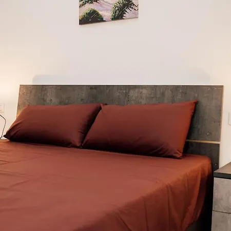 公寓 Angels House Boccadasse Gaslini *
