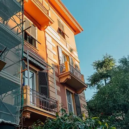Angels House Boccadasse Gaslini *