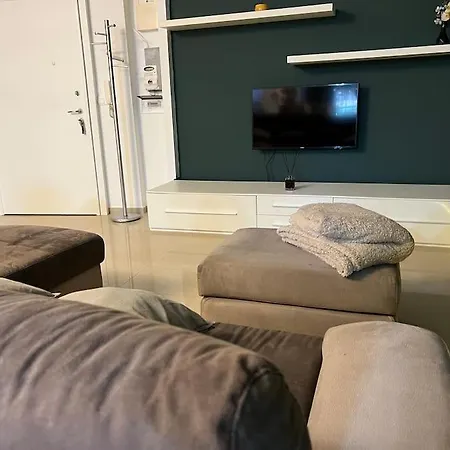 Appartement Angels House Boccadasse Gaslini Gênes